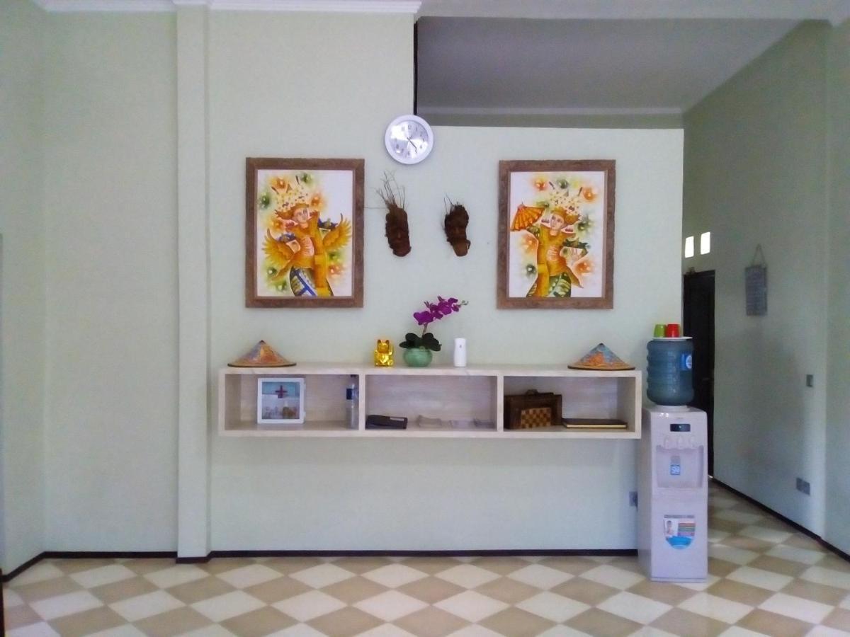 Ala Hostel Семіньяк Екстер'єр фото